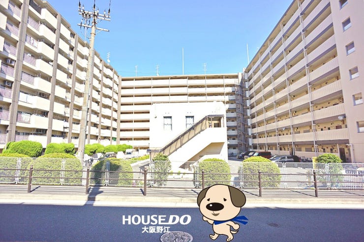 【外観】