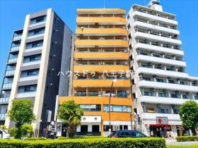多摩市一ノ宮１丁目