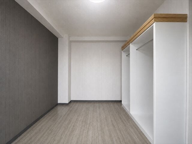 ※実際の写真から家具等を消すCG加工をしています。