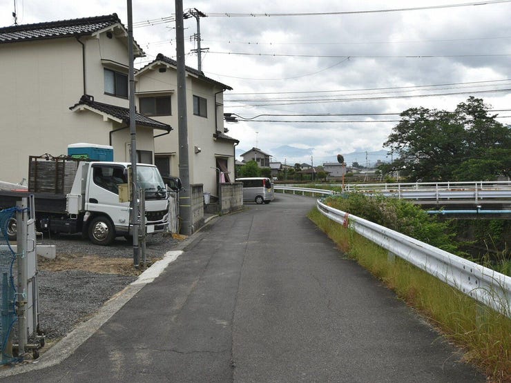 南側道路 2026.05.23
