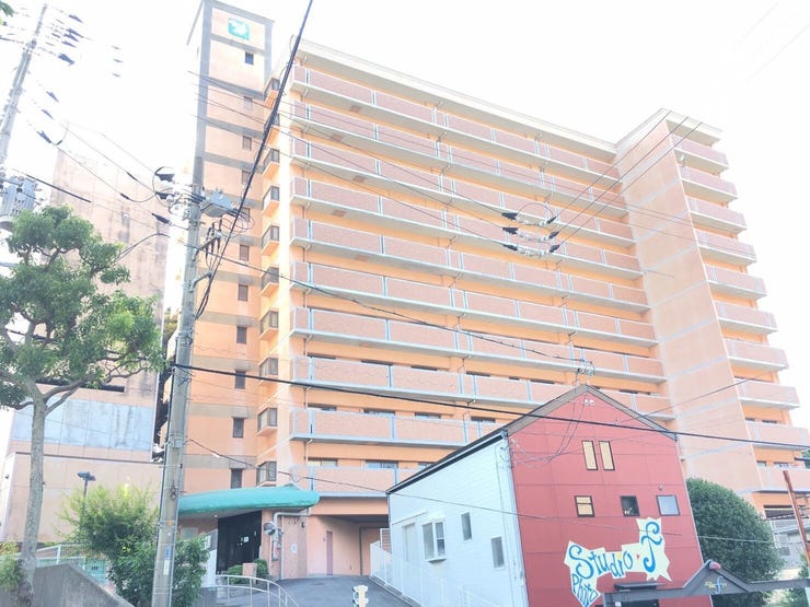 【外観】