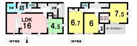 間取画像