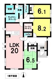 間取画像