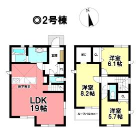 間取画像