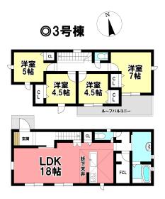 間取画像