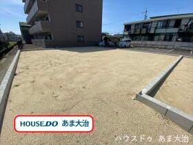 海部郡大治町大字三本木字前深田