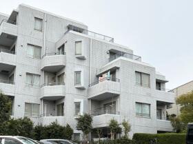 世田谷区北沢１丁目