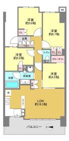 船橋市坪井東３丁目