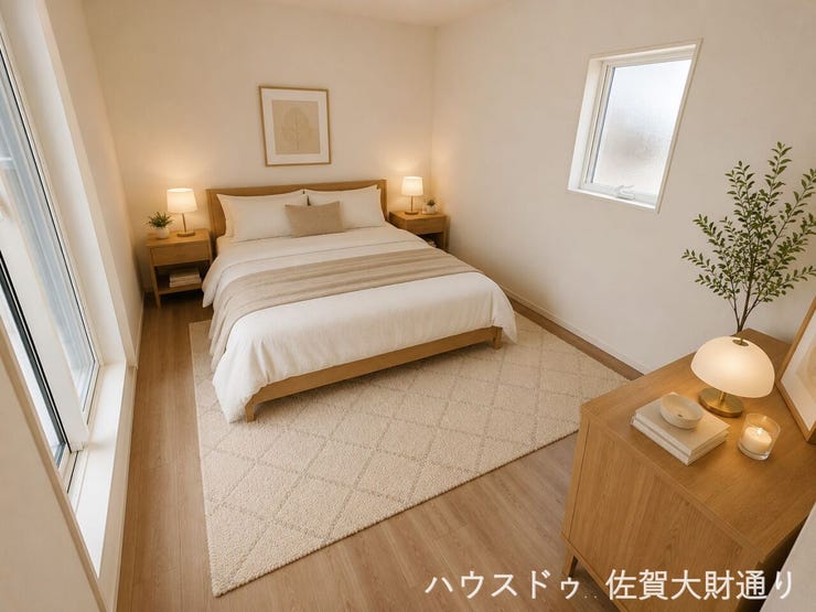 内観イメージ写真