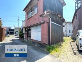 清須市西枇杷島町東笹子原