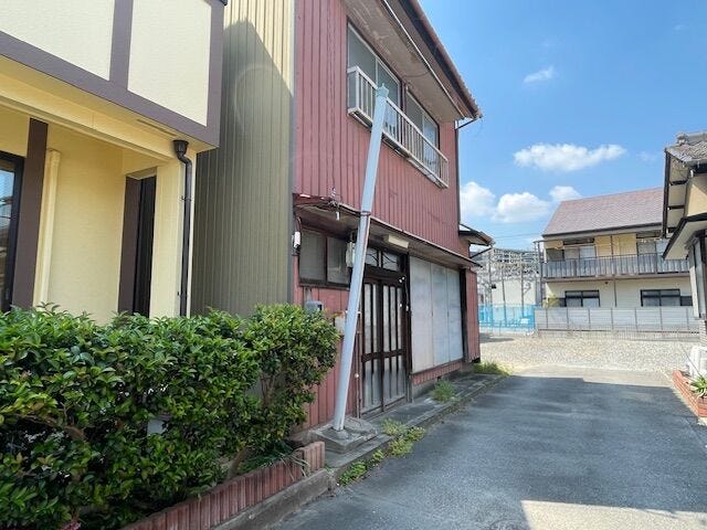 建築条件なしなのでお好きなハウスメーカーで建てられます!