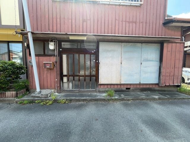 西枇杷島小学校・西枇杷島中学校に通学いただけます。