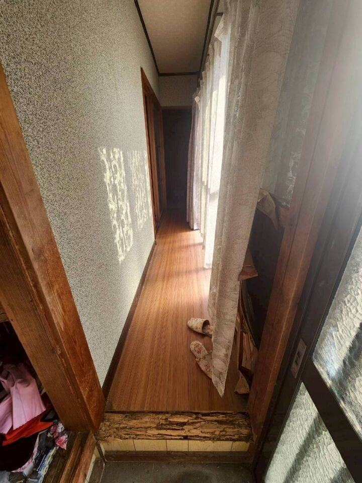 建物2の1F