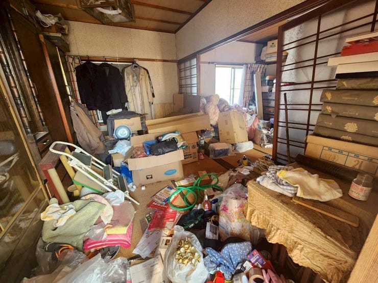 建物2の1F