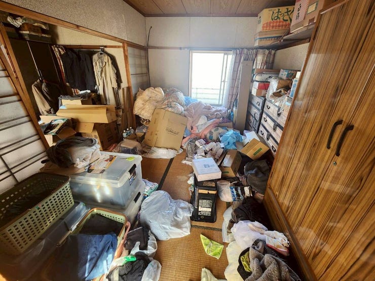建物2の1F