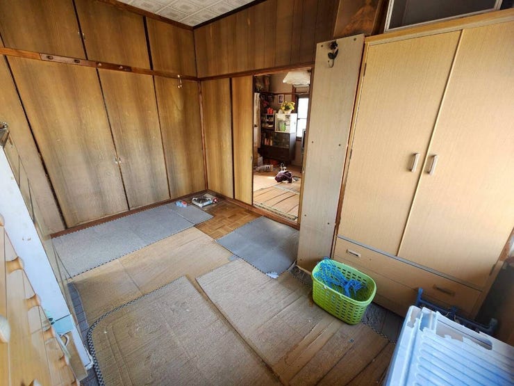 建物2の2F