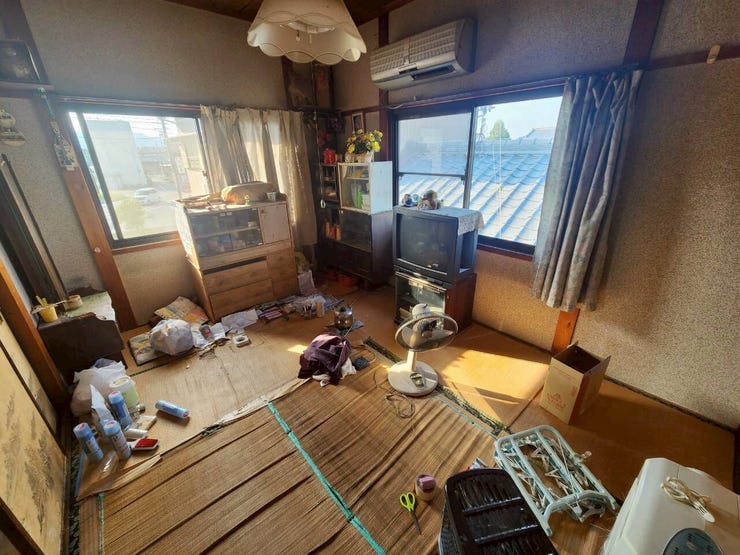 建物2の2F