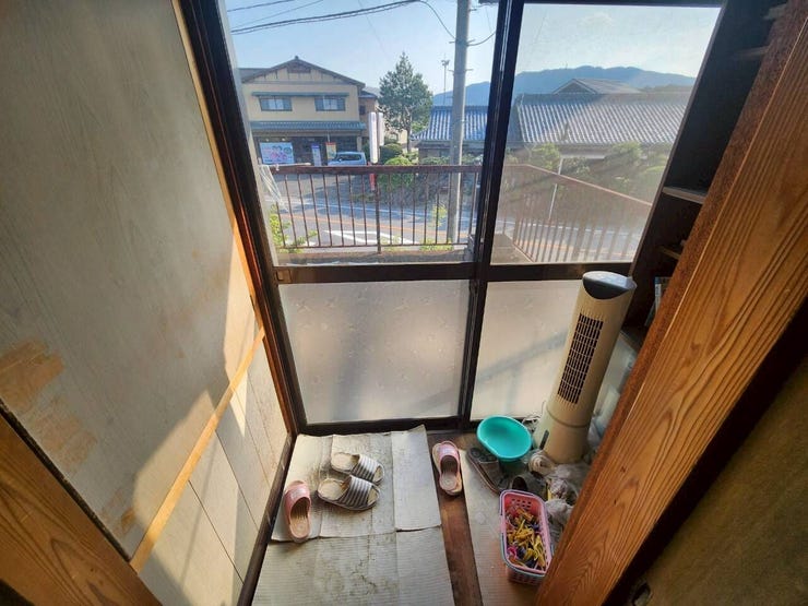 建物2の2F