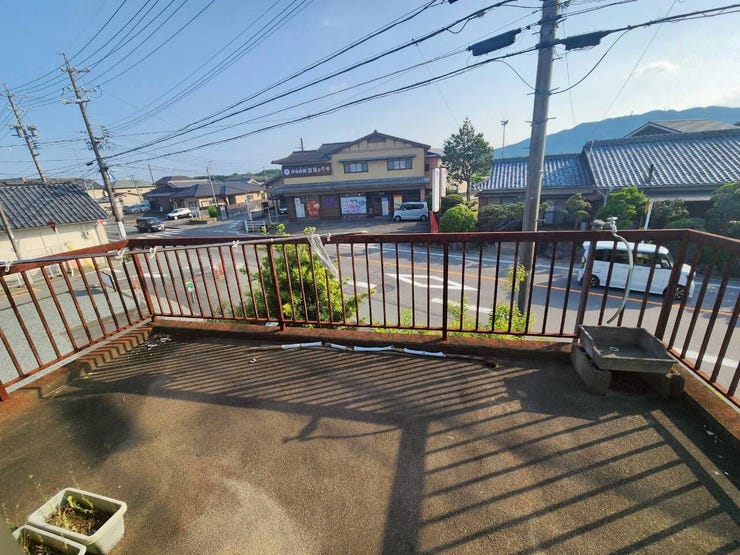 建物2の2F