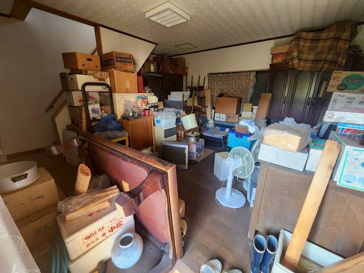 建物3の1F