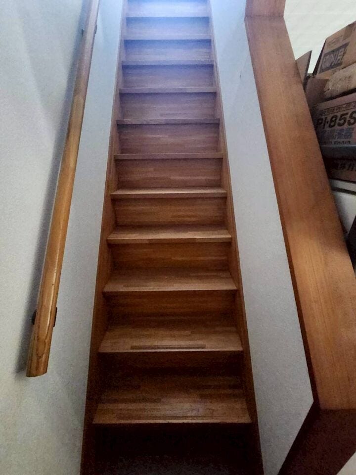 建物3の1F