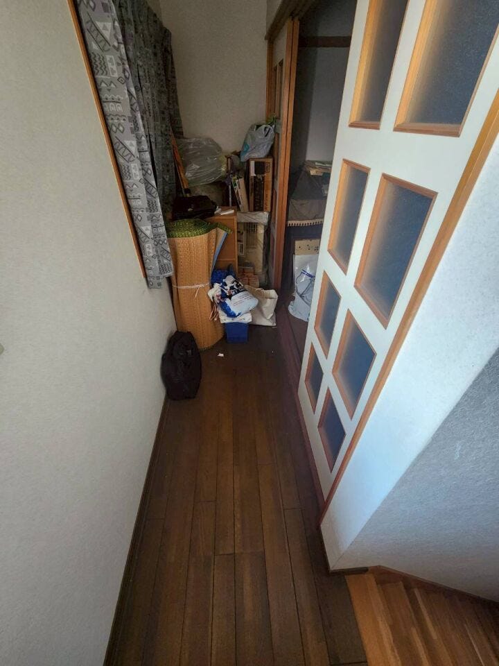 建物3の2F