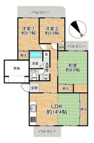 間取画像