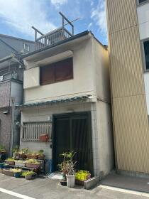 大阪市港区弁天４丁目