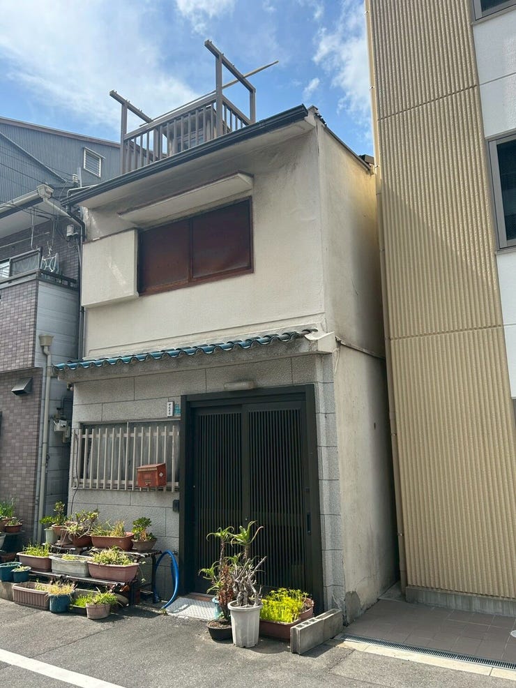 【外観】
