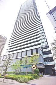 大阪市北区中之島６丁目