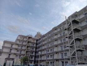 川口市領家３丁目