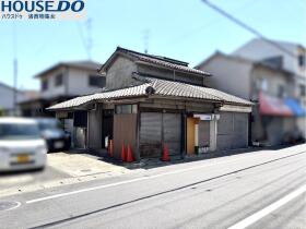 京都市右京区嵯峨折戸町