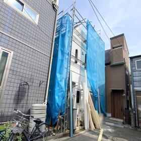 大田区大森西２丁目