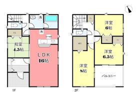 間取画像
