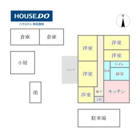 館林市朝日町