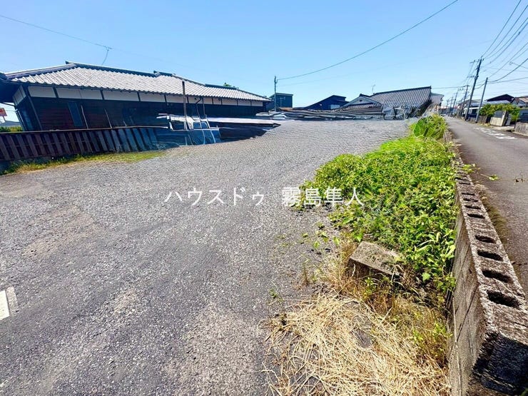 【外観】