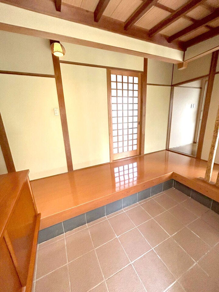 ◆◆小倉南区志井 中古戸建て◆◆◆ ~『室内美邸』庭付き平屋住宅。最寄り駅まで徒歩約5分の立地♪~