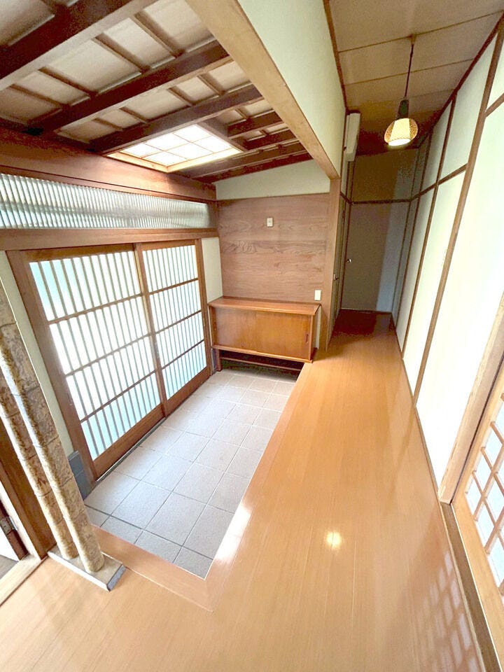 ◆◆小倉南区志井 中古戸建て◆◆◆ ~『室内美邸』庭付き平屋住宅。最寄り駅まで徒歩約5分の立地♪~
