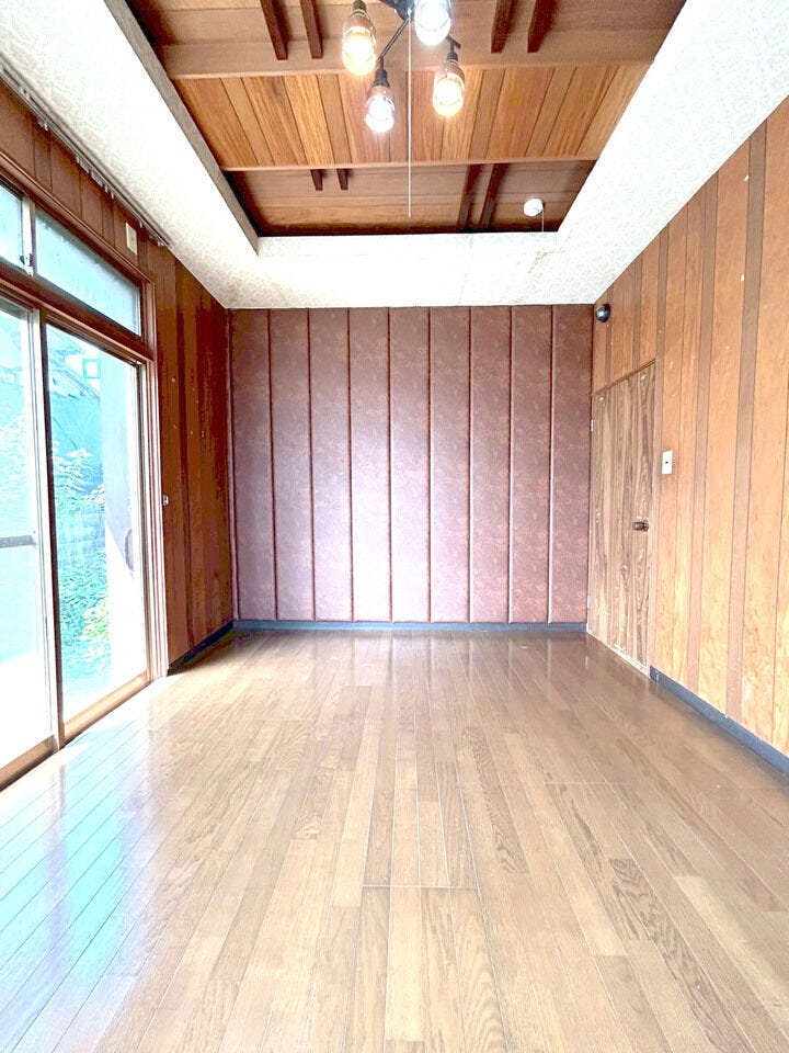 ◆◆小倉南区志井 中古戸建て◆◆◆ ~『室内美邸』庭付き平屋住宅。最寄り駅まで徒歩約5分の立地♪~