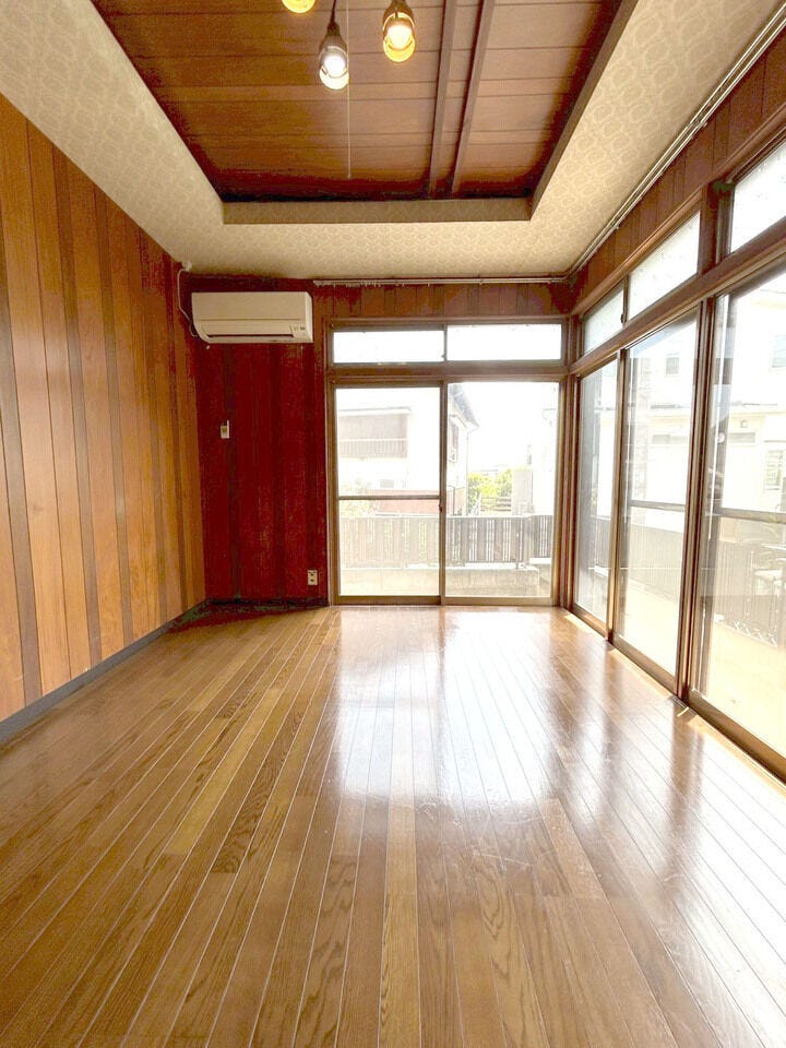 ◆◆小倉南区志井 中古戸建て◆◆◆ ~『室内美邸』庭付き平屋住宅。最寄り駅まで徒歩約5分の立地♪~