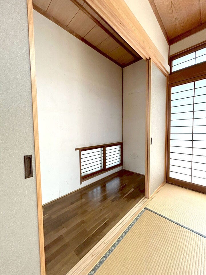 ◆◆小倉南区志井 中古戸建て◆◆◆ ~『室内美邸』庭付き平屋住宅。最寄り駅まで徒歩約5分の立地♪~