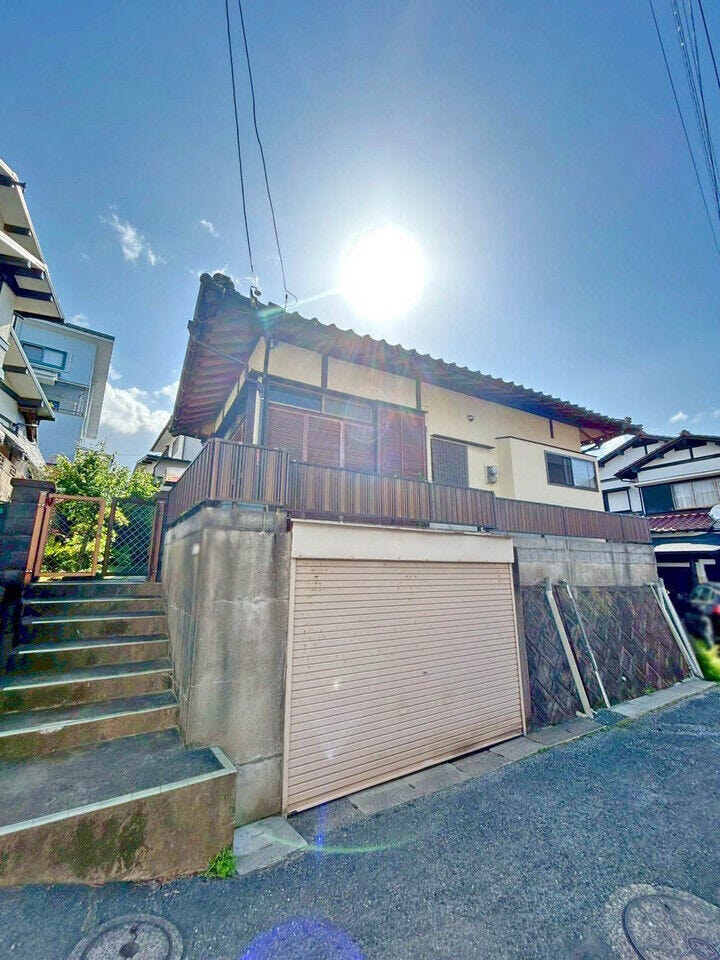 ◆◆小倉南区志井 中古戸建て◆◆◆ ~『室内美邸』庭付き平屋住宅。最寄り駅まで徒歩約5分の立地♪~