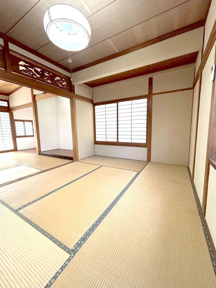 ◆◆小倉南区志井 中古戸建て◆◆◆ ~『室内美邸』庭付き平屋住宅。最寄り駅まで徒歩約5分の立地♪~