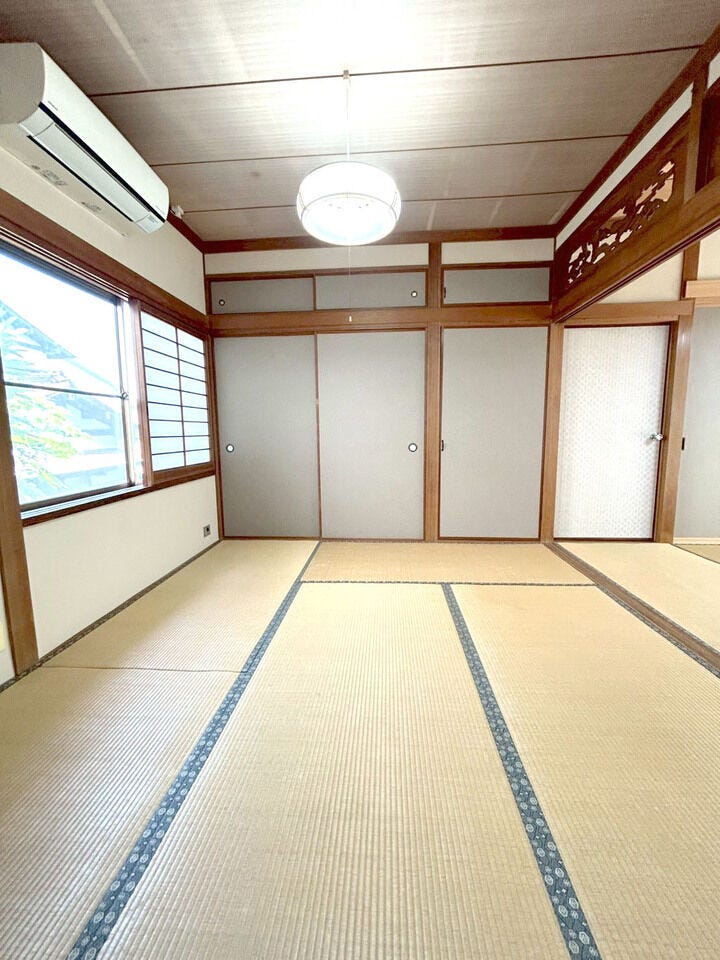 ◆◆小倉南区志井 中古戸建て◆◆◆ ~『室内美邸』庭付き平屋住宅。最寄り駅まで徒歩約5分の立地♪~