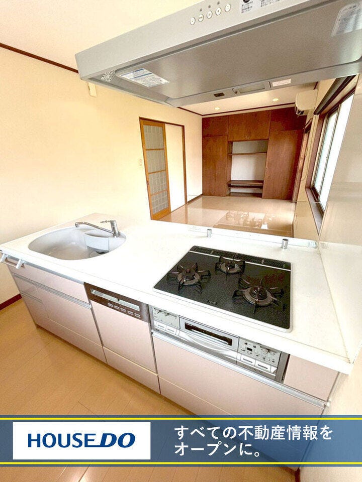 ◆◆小倉南区志井 中古戸建て◆◆◆ ~『室内美邸』庭付き平屋住宅。最寄り駅まで徒歩約5分の立地♪~