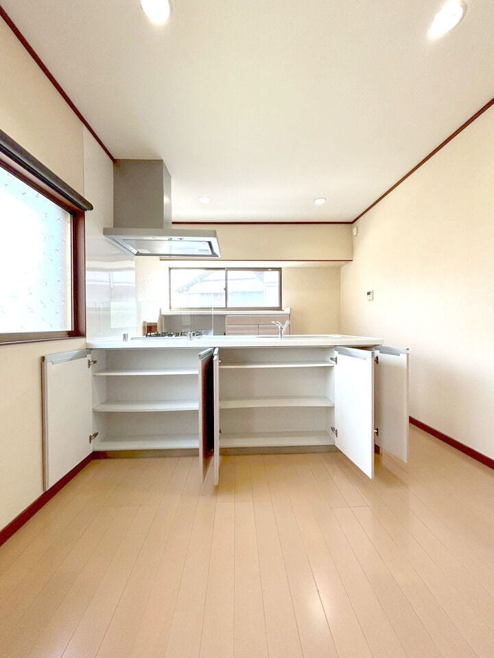 ◆◆小倉南区志井 中古戸建て◆◆◆ ~『室内美邸』庭付き平屋住宅。最寄り駅まで徒歩約5分の立地♪~
