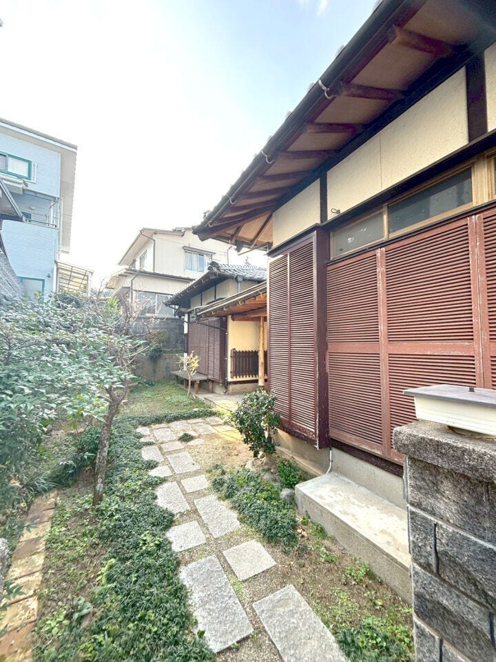 ◆◆小倉南区志井 中古戸建て◆◆◆ ~『室内美邸』庭付き平屋住宅。最寄り駅まで徒歩約5分の立地♪~