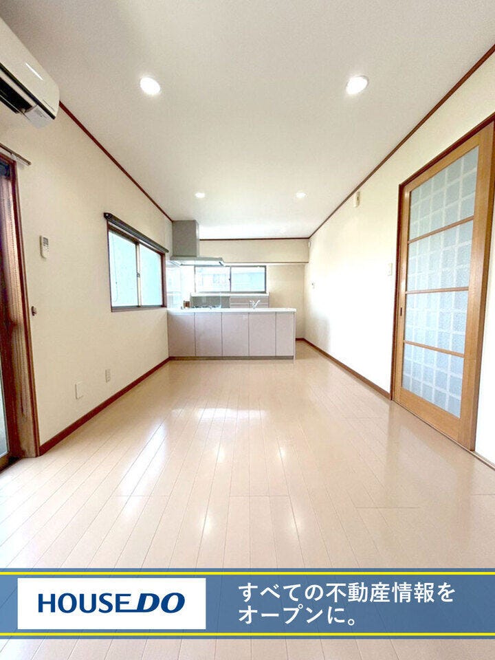 ◆◆小倉南区志井 中古戸建て◆◆◆ ~『室内美邸』庭付き平屋住宅。最寄り駅まで徒歩約5分の立地♪~