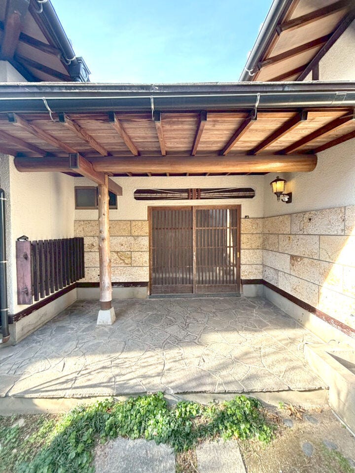 ◆◆小倉南区志井 中古戸建て◆◆◆ ~『室内美邸』庭付き平屋住宅。最寄り駅まで徒歩約5分の立地♪~