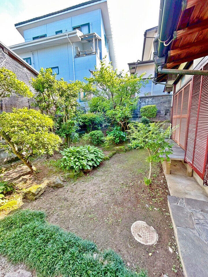 ◆◆小倉南区志井 中古戸建て◆◆◆ ~『室内美邸』庭付き平屋住宅。最寄り駅まで徒歩約5分の立地♪~